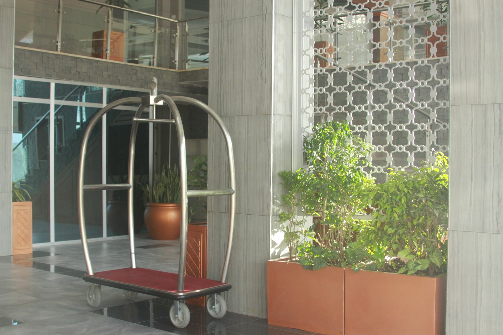 Yinm Furnished Apartment Addis Ababa Exterior foto
